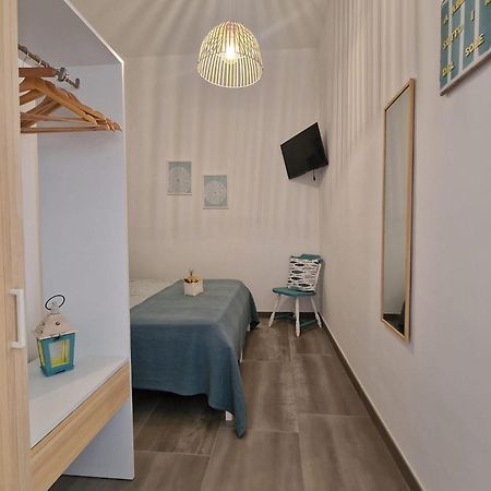 Camere A Oriente II Room And Apartments Torre dell'Orso Exteriör bild