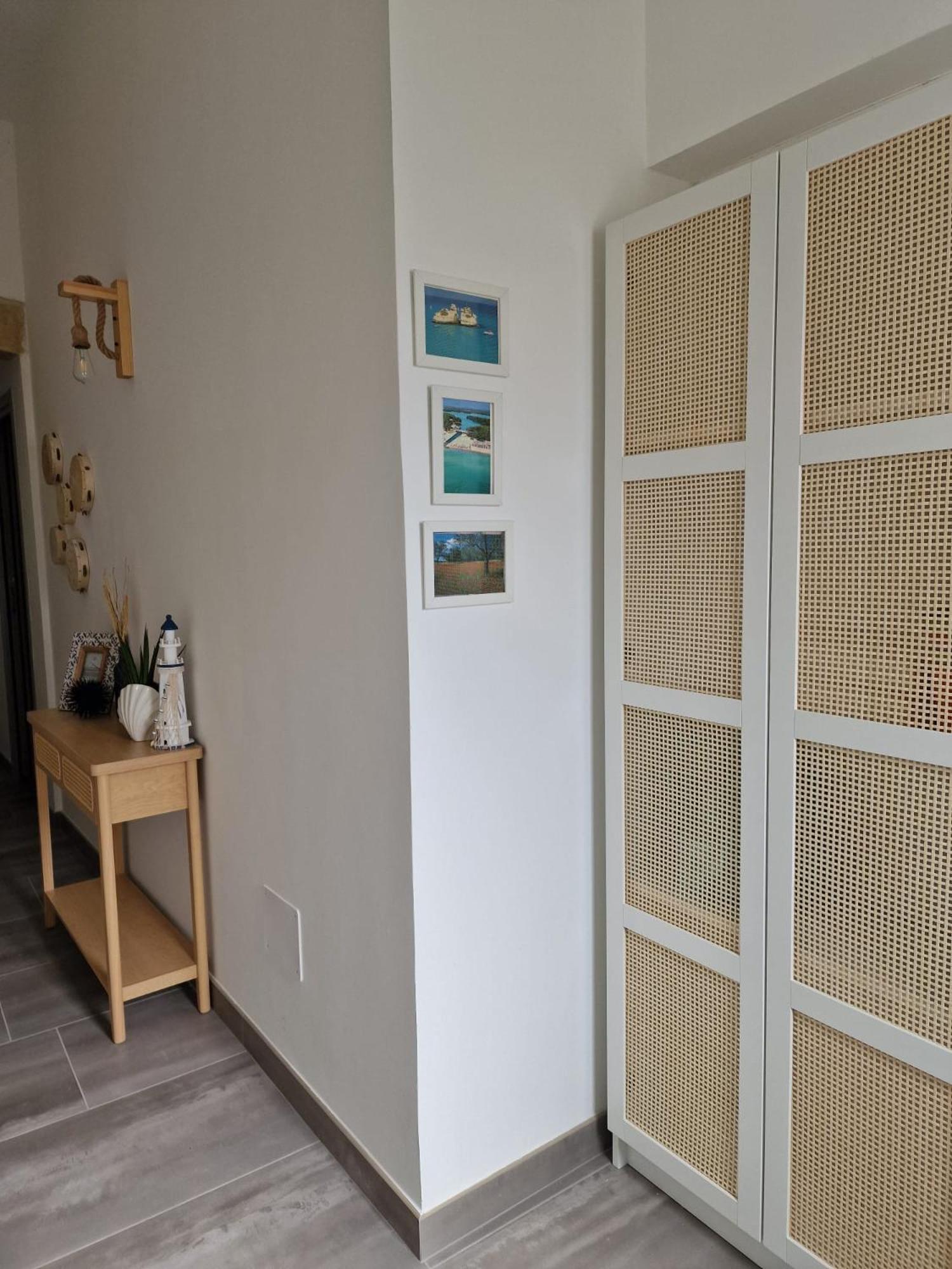 Camere A Oriente II Room And Apartments Torre dell'Orso Exteriör bild